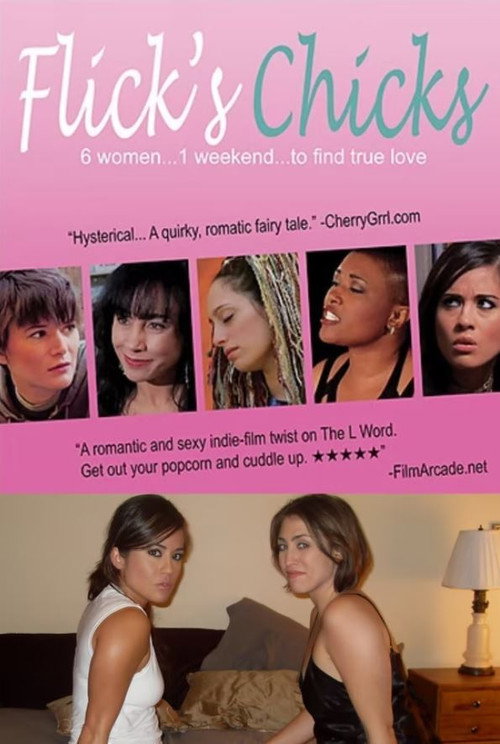 Flick's Chicks Poster