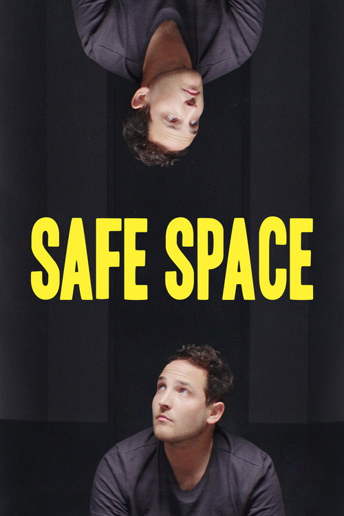 Safe Space Poster