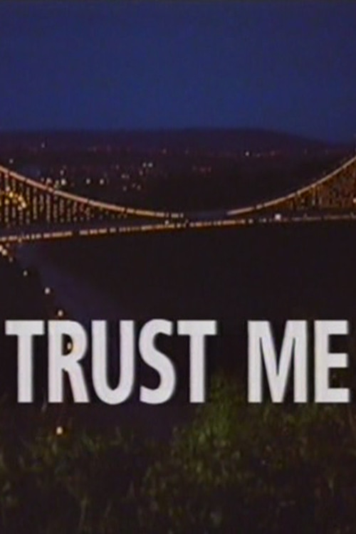Trust Me Poster