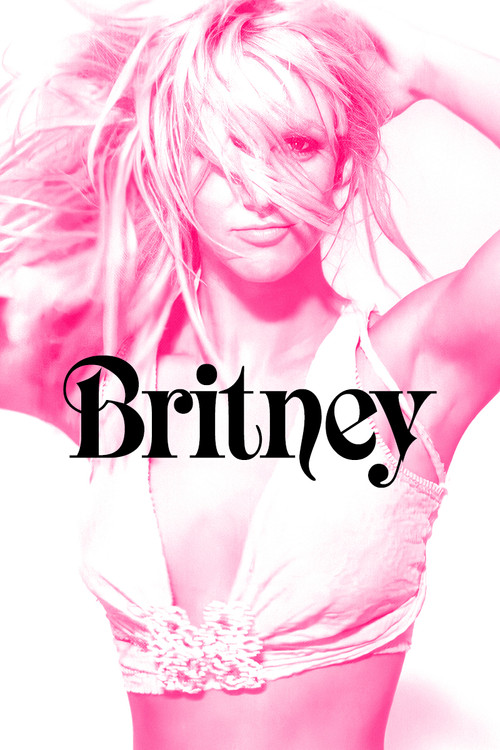 Britney Spears: Britney Poster