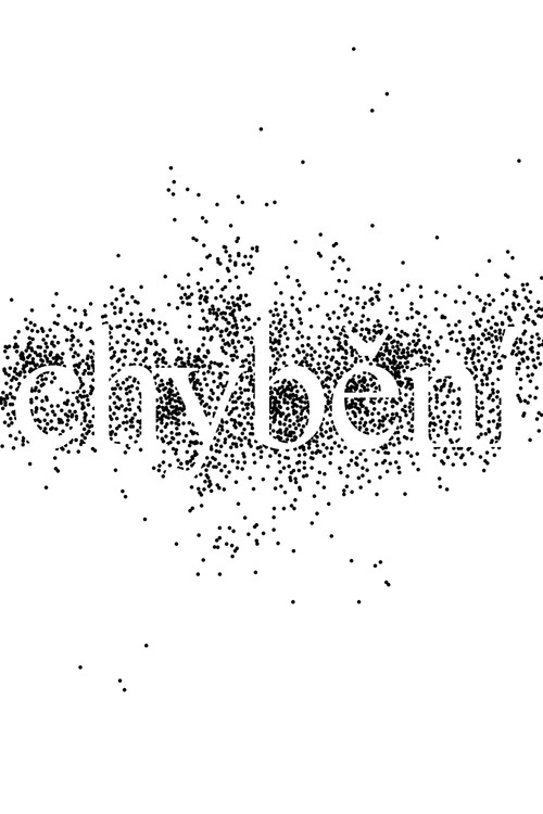 You Will Never See It All Poster