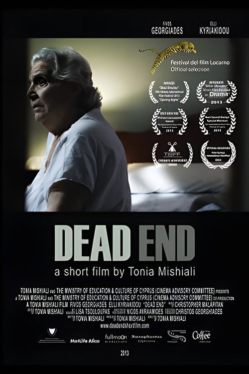Dead End Poster