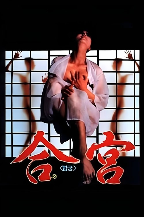 Sexual Compatibility Poster