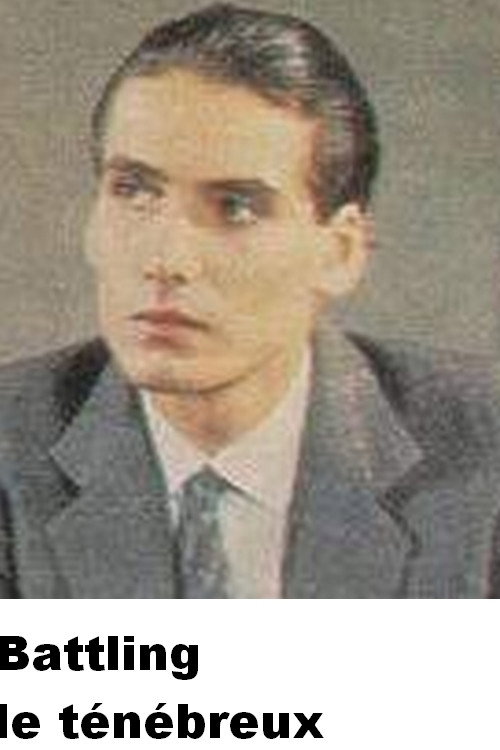 Battling le ténébreux Poster