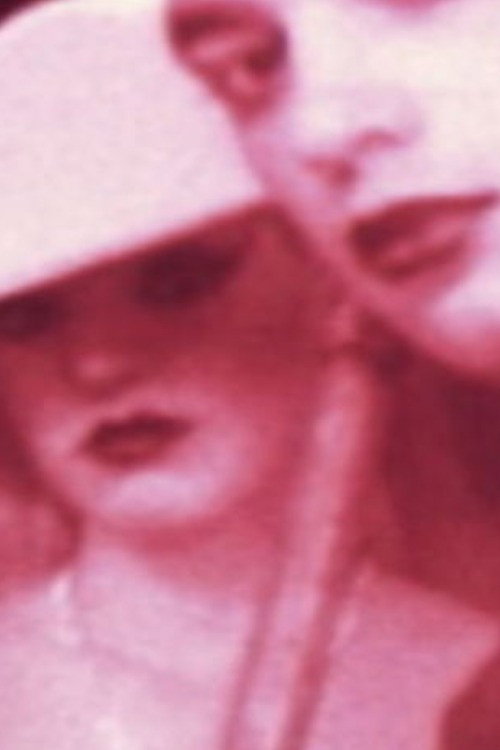 Hot Pink Poster