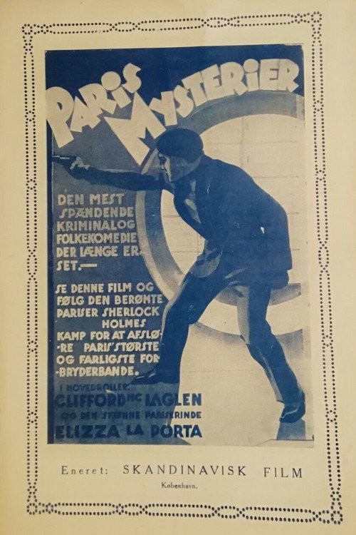 Großstadtpiraten Poster