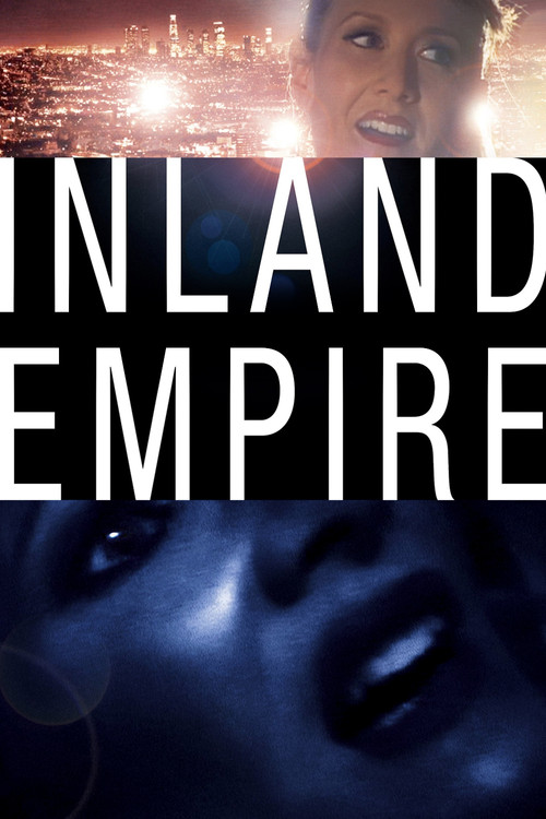 Inland Empire Poster