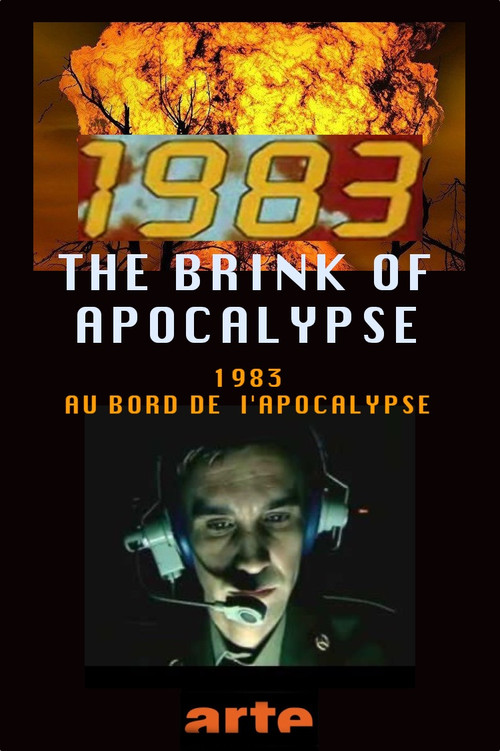 1983: The Brink of Apocalypse Poster