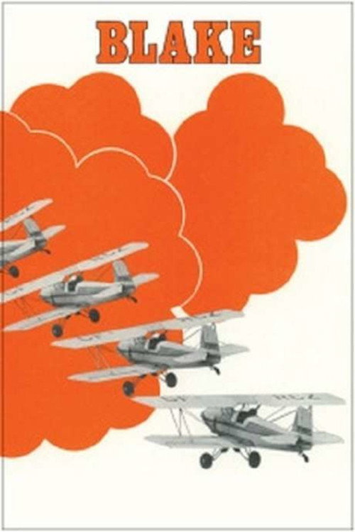 Blake Poster
