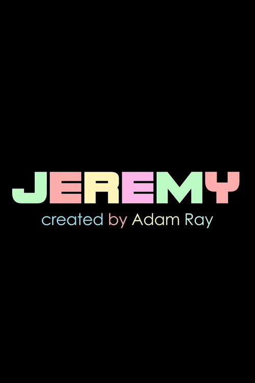 JEREMY Poster