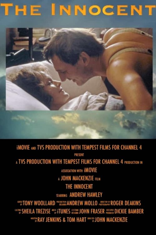 The Innocent Poster
