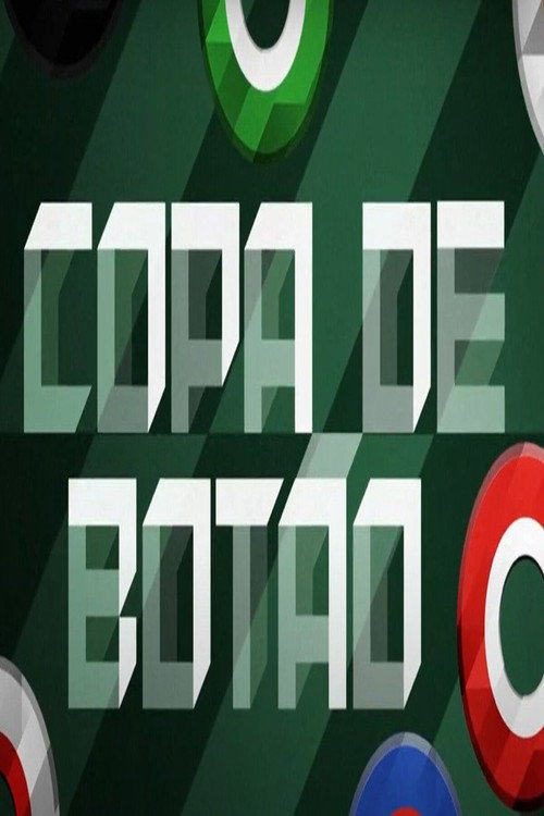 Copa de Botão Poster