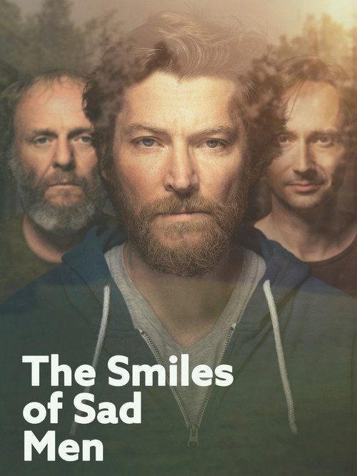 Smiles of Sad Men Poster