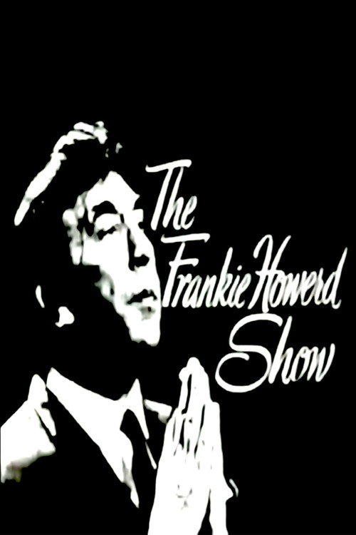 The Frankie Howerd Show Poster