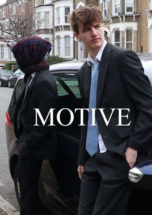 Motive Poster