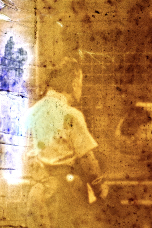 Bremen Lagerhaus Poster