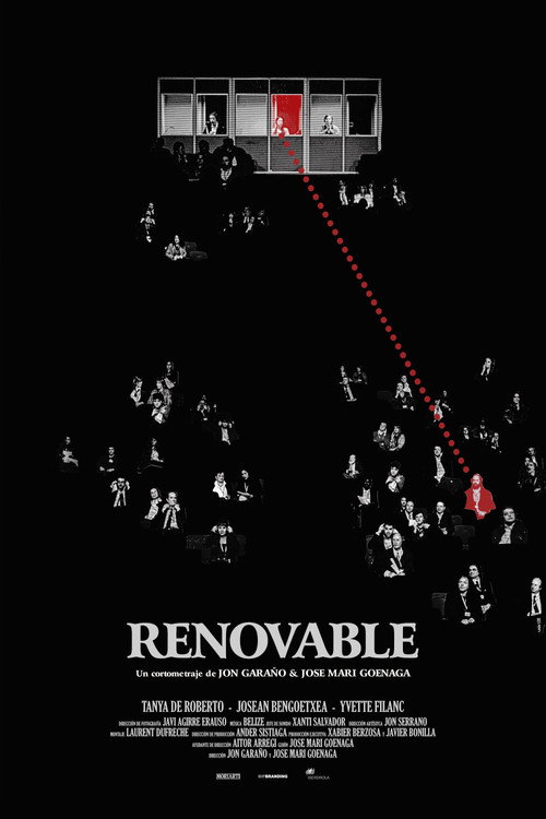 Renewable Poster