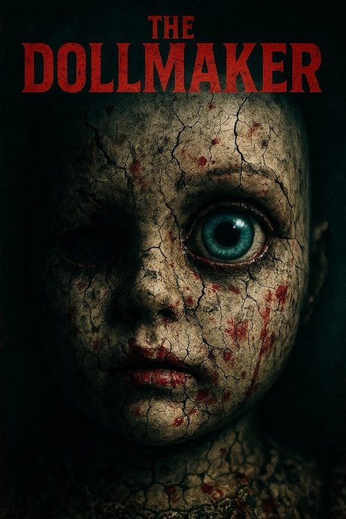 The Dollmaker Poster