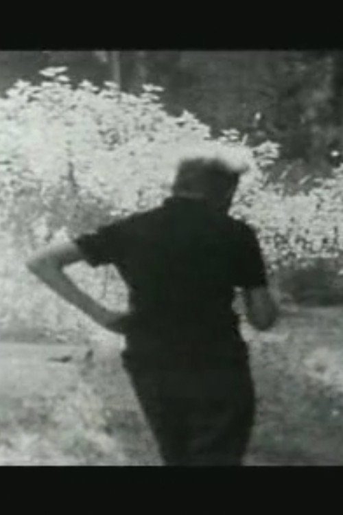 Un film sobre Juan L. Ortiz Poster