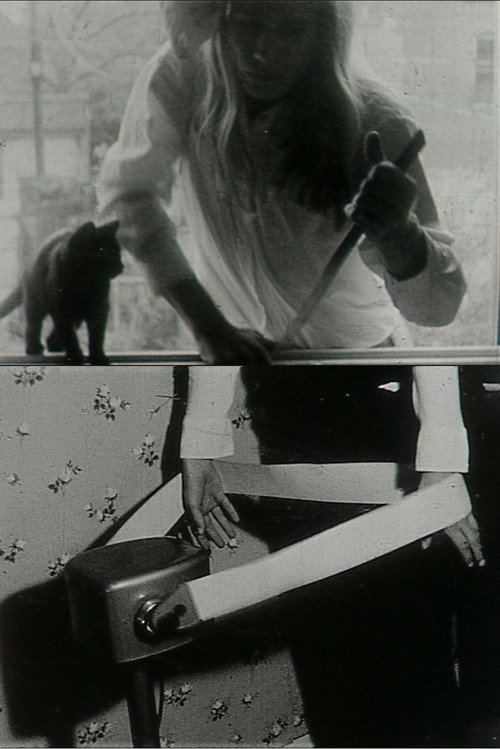 We Hope You Enjoy This Film Poster