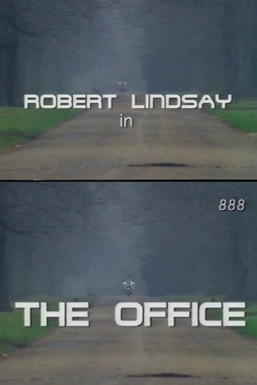 The Office Poster