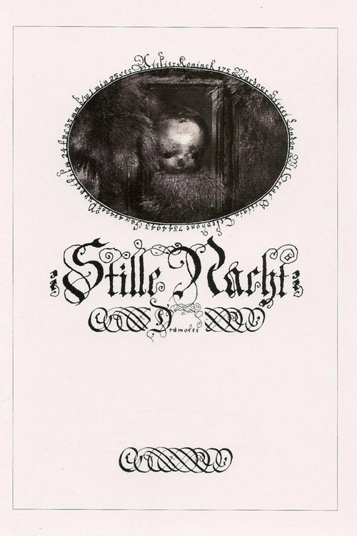 Stille Nacht I: Dramolet Poster