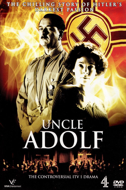 Uncle Adolf Poster