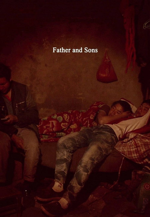 Father and Sons Poster