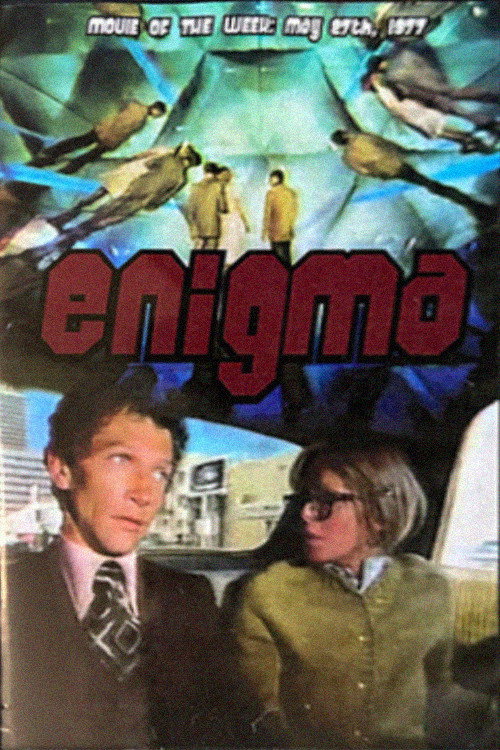 Enigma Poster