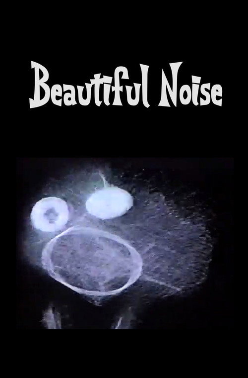 Beautiful Noise Poster