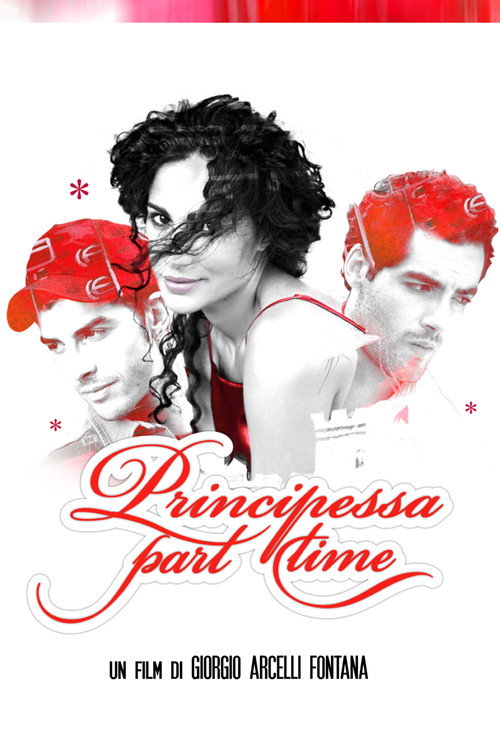 Principessa Poster
