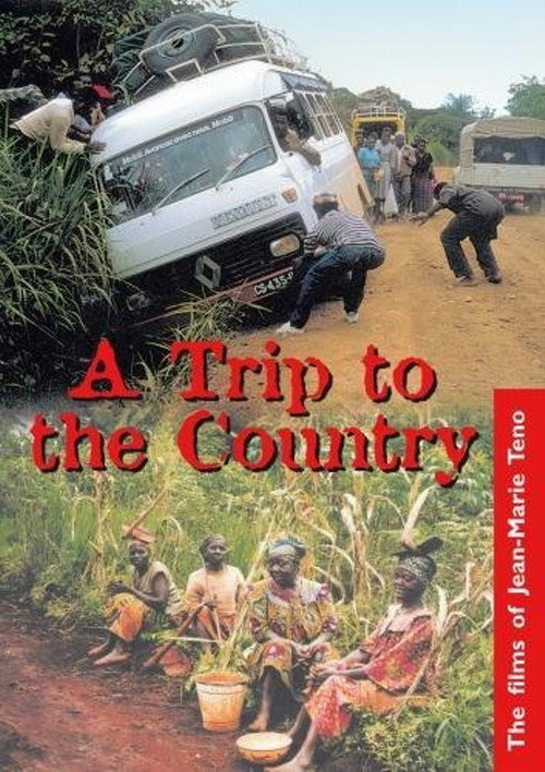A Trip to the Country Poster