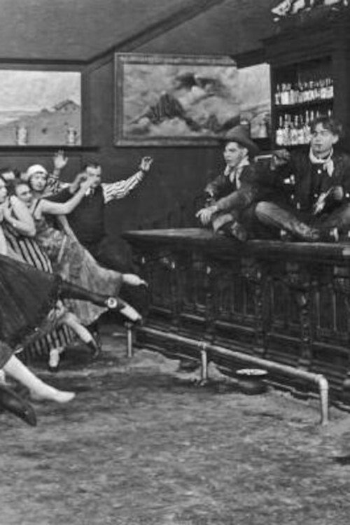 Cheyenne's Pal Poster