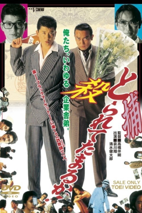 Can You Collect It? Poster
