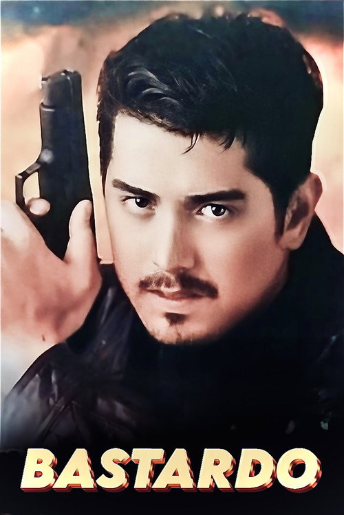 Bastardo Poster
