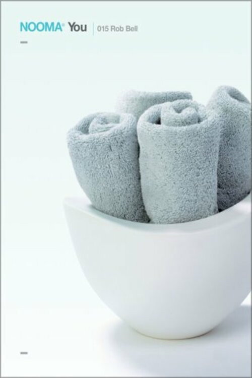 Nooma You 015 Poster