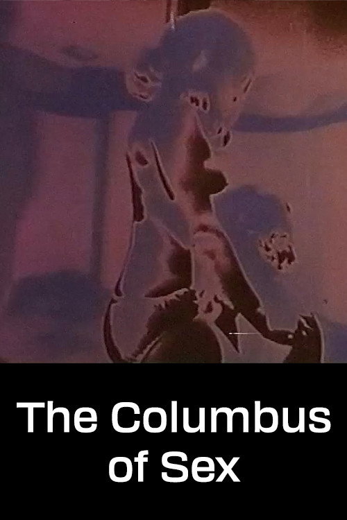 The Columbus of Sex Poster