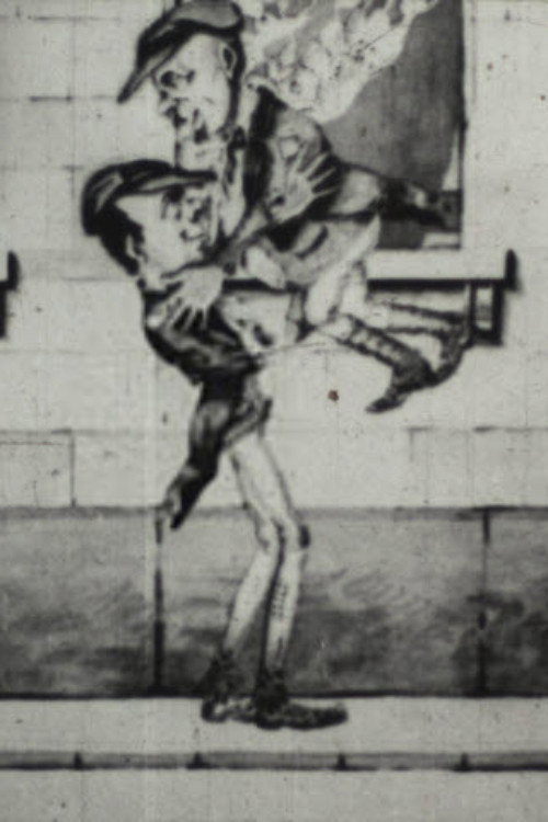 How Plimps and Plumps Fooled the Detective Poster