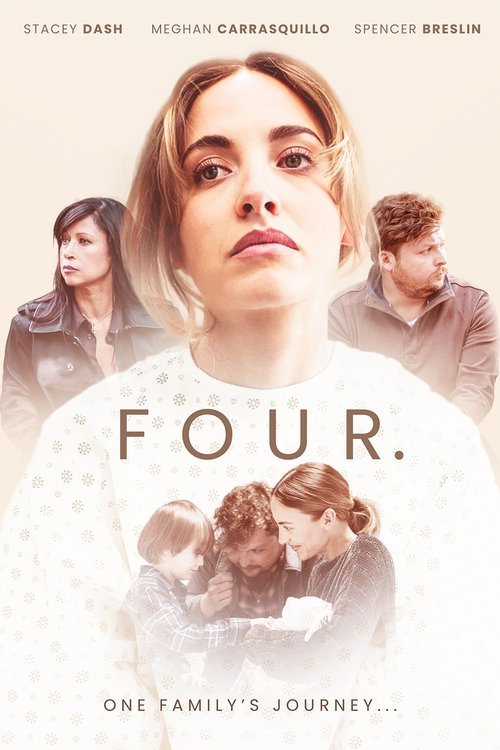 Four. Poster