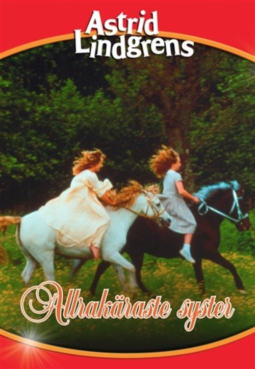 Very Dearest Sister Poster