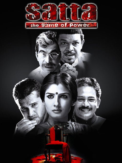 Satta Poster