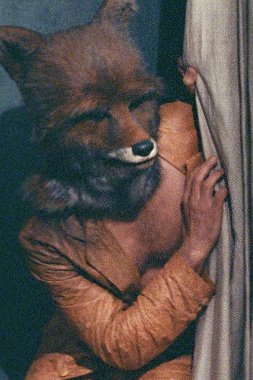 La mort de Molière Poster