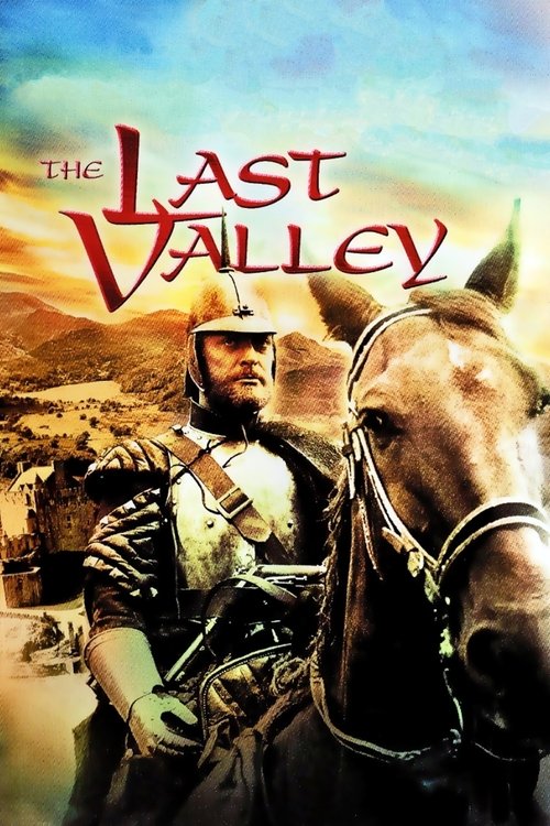 The Last Valley Poster