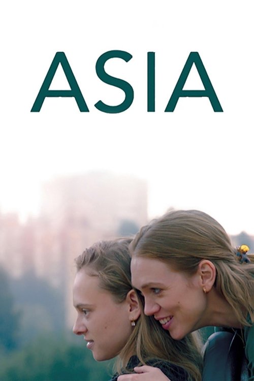 Asia Poster
