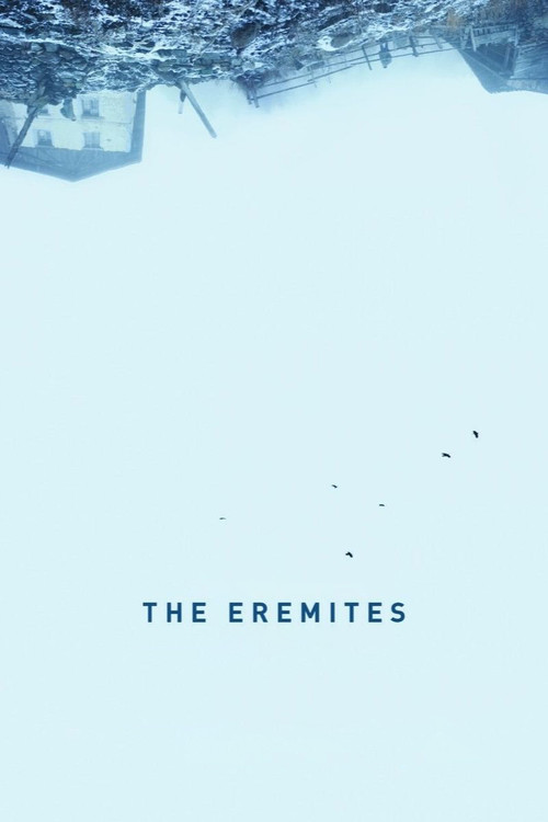 The Eremites Poster
