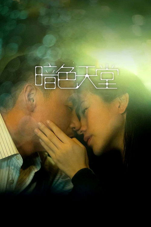 Heaven in the Dark Poster