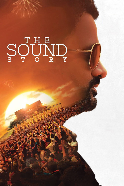 The Sound Story Poster