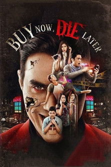 Buy Now, Die Later Poster