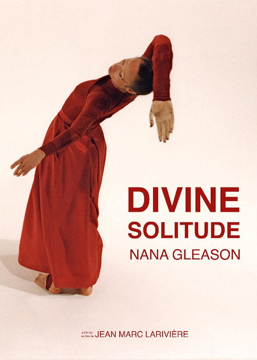 Divine Solitude Poster