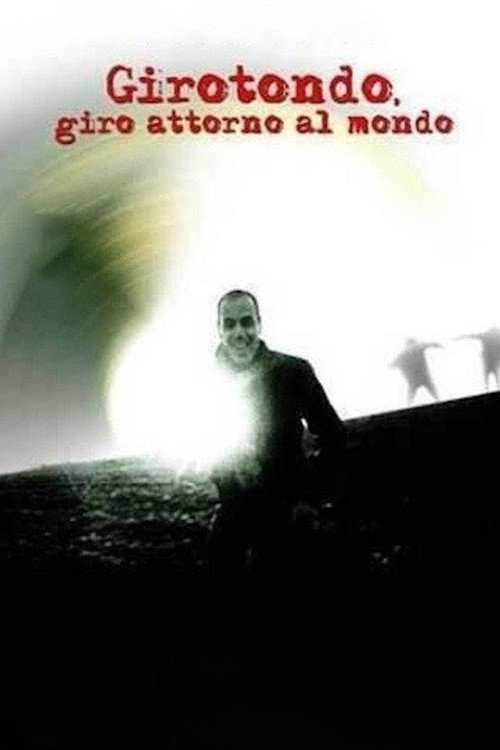 Girotondo: Giro Attorno al Mondo Poster